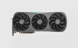 Видеокарта ZOTAC GAMING GeForce RTX 4090 Trinity OC 24GB (ZT-D40900J-10P), Retail