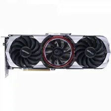 Видеокарта Colorful (RTX 3070 Ti Advanced OC 8G-V) GeForce RTX 3070 Ti 8Gb Advanced OC 8G-V