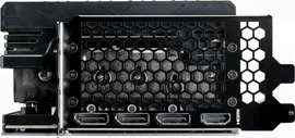 Видеокарта Palit GeForce RTX 4090 GameRock OmniBlack 24Gb (NED4090019SB-1020Q)