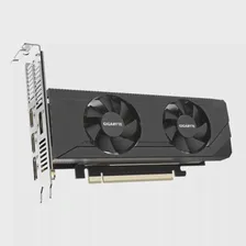 RTX 3050 OC Low Profile 6GB GDDR6 graphic card