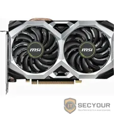 MSI RTX 2060 VENTUS XS 6G OC V1 RTL