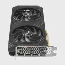 Видеокарта Palit GeForce RTX 4070 SUPER DUAL 12GB GDDR6X