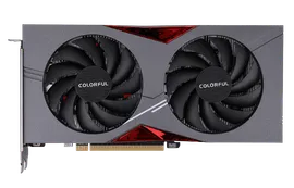 Colorful GeForce RTX 4060 NB DUO 8GB