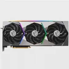 Видеокарта MSI (RTX 3070 Ti SUPRIM X 8G) GeForce RTX 3060 Ti 8GB SUPRIM X