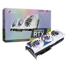 RTX 3080 10 Gb Colorful iGame Ultra 