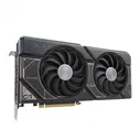 Видеокарта Asus GeForce RTX 4070 Dual 12G OC (DUAL-RTX4070-O12G)