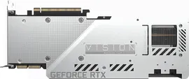 Видеокарта Gigabyte GeForce RTX 3090 VISION OC 24GB (GV-N3090VISION OC-24GD)