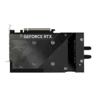 Видеокарта GigaByte nVidia GeForce RTX 4090 24Gb GV-N4090AORUSX W-24GD