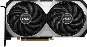 Видеокарта NVIDIA GeForce RTX 4070 MSI 12Gb (RTX 4070 VENTUS 2X 12G OC)-0