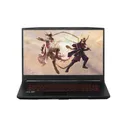  MSI GF76 Katana DDR4-16Gb SSD-M.2-256Gb Intel Core i5-11260H RTX 2050 4Gb