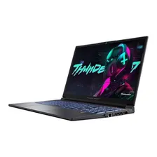 Ноутбук ThundeRobot 911MT 15.6" FullHD, 16ГБ/512ГБ, i9-12900H, RTX 3050Ti, черный, английская клавиатура