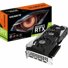 GIGABYTE GeForce RTX 3070 Ti GAMING 8GB (GV-N307TGAMING-8GD)