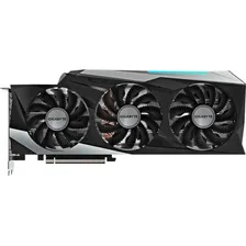 Видеокарта Gigabyte PCI-E 4.0 GV-N3080GAMING OC-10GD 2.0 LHR NVIDIA GeForce RTX 3080 10240Mb 320 GDDR6X 1800 / 19000 / HDMIx2 / DPx3 / HDCP Ret