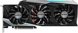 Видеокарта GIGABYTE GeForce RTX 3090 Gaming OC GV-N3090GAMING OC-24GD 24GB