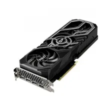 Видеокарта Palit RTX 3090 GAMING PRO 24Gb (NED3090019SB-132BA)