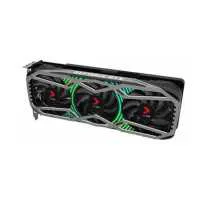 Видеокарта PNY nVidia GeForce RTX 3080 10Gb VCG308010LTFXP-BLK