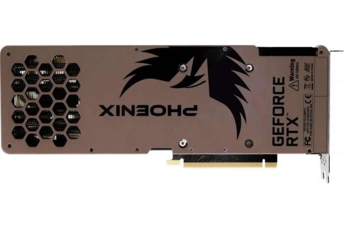 GAINWARD GeForce RTX 3070 8GB-2