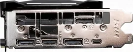 Видеокарта MSI GeForce RTX 2080 Ti VENTUS 11G OC