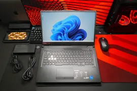 Asus TUF Gaming F17 RTX 3050Ti, i5-11400H, 16GB, 512GB