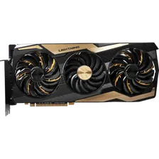 Видеокарта MSI nVidia GeForce RTX 2080 Ti Lightning Z