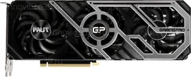 Видеокарта Palit GeForce RTX 3090 GamingPro 24GB GDDR6X (NED3090019SB-132BA)