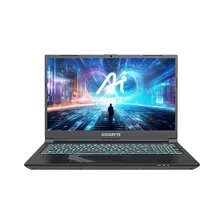 Ноутбук Gigabyte G5 KF Core i7-13620H/16GB/SSD1TB/RTX 4060/15.6"/IPS/FHD/Dos (KF5-H3KZ354KD)