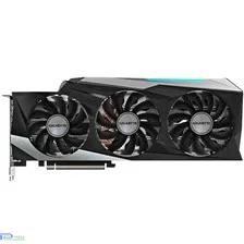 Видеокарта GIGABYTE GeForce RTX 3090 GAMING OC [GV-N3090GAMING OC-24GD]
