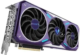 Видеокарта NVIDIA GeForce RTX 4060 Ti Maxsun 8Gb (RTX4060TI iCraft OC 8G)
