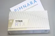 Видеокарта NVIDIA TITAN RTX 24Gb GDDR6 384 bit