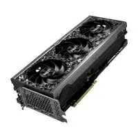 Видеокарта Palit nVidia GeForce RTX 4090 GameRock OC 24Gb NED4090S19SB-1020G