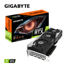GIGABYTE GeForce RTX 3070 Ti GAMING OC 8G [GV-N307TGAMING OC-8GD]