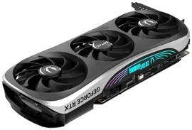 ZOTAC Видеокарта Zotac GeForce RTX 4090 TRINITY OC 24GB видеокарты