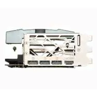 Видеокарта MSI nVidia GeForce RTX 3090 Ti Suprim X 24G-1
