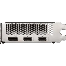 Видеокарта NVIDIA GeForce RTX 3050 MSI 6Gb (RTX 3050 VENTUS 2X 6G OC)