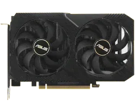 Asus Dual GeForce RTX 3060 OC Edition 12GB (Dual-RTX3060-O12G)