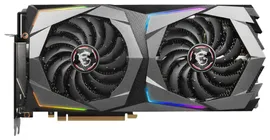 MSI RTX 2070 SUPER GAMING X