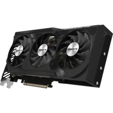 Видеокарта NVIDIA GeForce RTX 4070 Super Gigabyte WindForce OC 12Gb (GV-N407SWF3OC-12GD)
