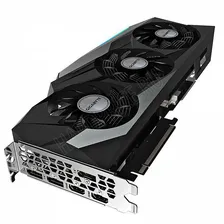 Видеокарта GigaByte nVidia GeForce RTX 3080 Ti 12Gb GV-N308TGAMING OC-12GD