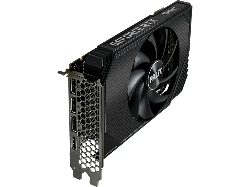 Palit RTX 3060 StormX 12G