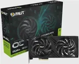 GeForce RTX 4060 Dual OC