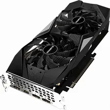 Видеокарта Gigabyte GeForce RTX 2060 SUPER WindForce OC 8GB