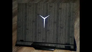 Андервольтинг  Lenovo Legion 5 PRO i7-11800H, RTX3060.