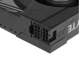 Видеокарта GeForce RTX 3080 LHR Gigabyte TURBO <GV-N3080TURBO-10GD2>