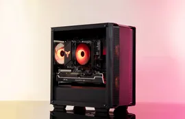 Ligtning MtX B3 i5-10400F RTX 2060 Super 8GB DDR4 16GB SSD 512 GB