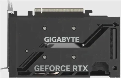 GeForce RTX 4060 WINDFORCE-4