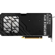 Видеокарта Palit nVidia GeForce RTX 4060 Infinity 2 8Gb NE64060019P1-1070L