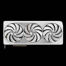 Видеокарта Gigabyte (GV-N408SAERO OC-16GD) GeForce RTX 4080 SUPER 16GB AERO OC