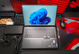 Lenovo Legion Y9000P RTX 4060, i9-13900HX, 16GB, 1TB