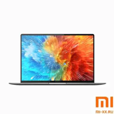 Ноутбук Xiaomi Book Pro 16 2022 (i7-1260P; GeForce RTX 2050; 16 Gb; 512 Gb)