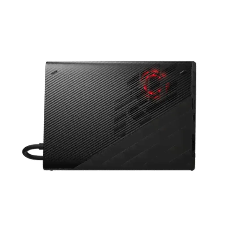 ASUS Видеокарта GeForce RTX 4090 16 ГБ (ROG XG Mobile 4090)-0